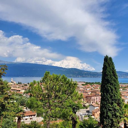 Garda Sunshine Apartment Toscolano Maderno Exterior foto
