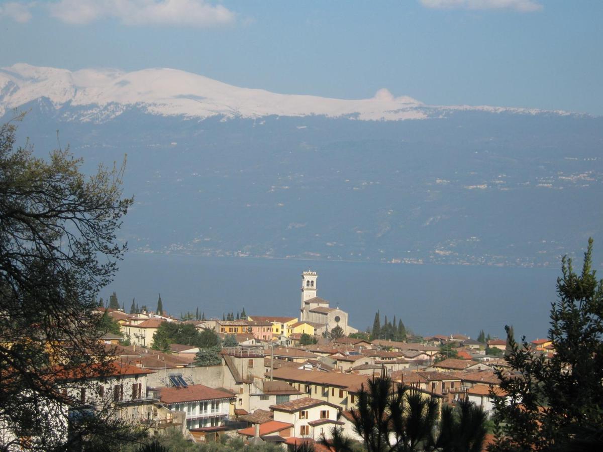Garda Sunshine Apartment Toscolano Maderno Exterior foto