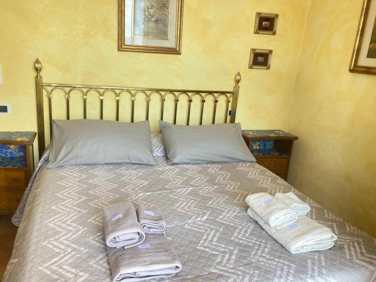 Garda Sunshine Apartment Toscolano Maderno Exterior foto