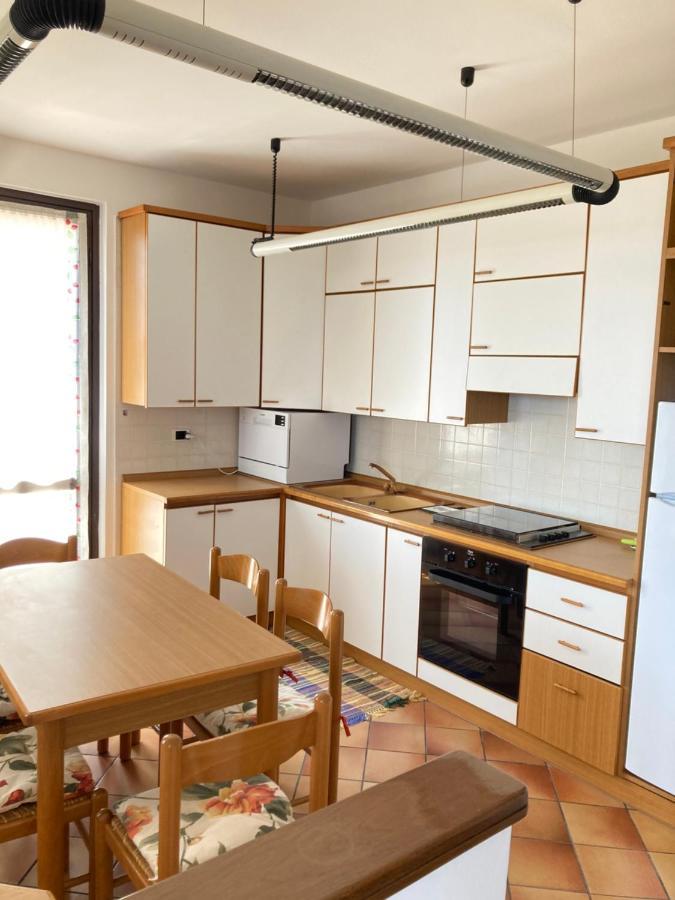 Garda Sunshine Apartment Toscolano Maderno Exterior foto