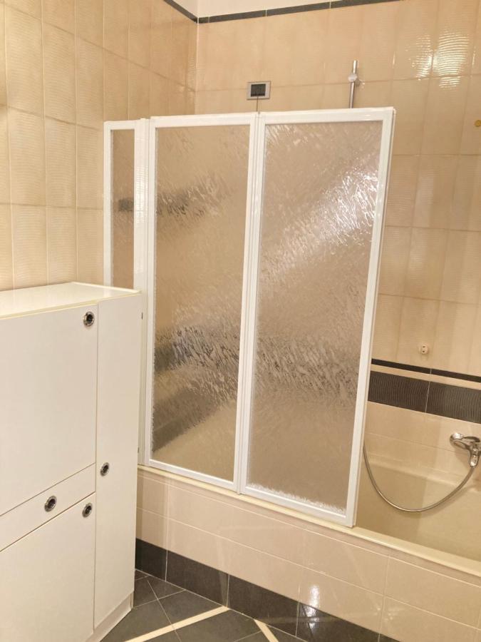 Garda Sunshine Apartment Toscolano Maderno Exterior foto