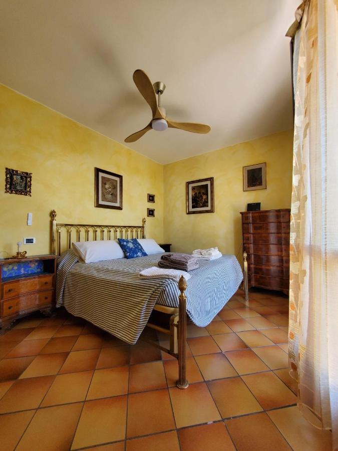 Garda Sunshine Apartment Toscolano Maderno Exterior foto