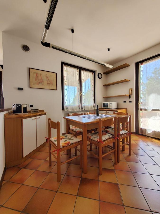 Garda Sunshine Apartment Toscolano Maderno Exterior foto