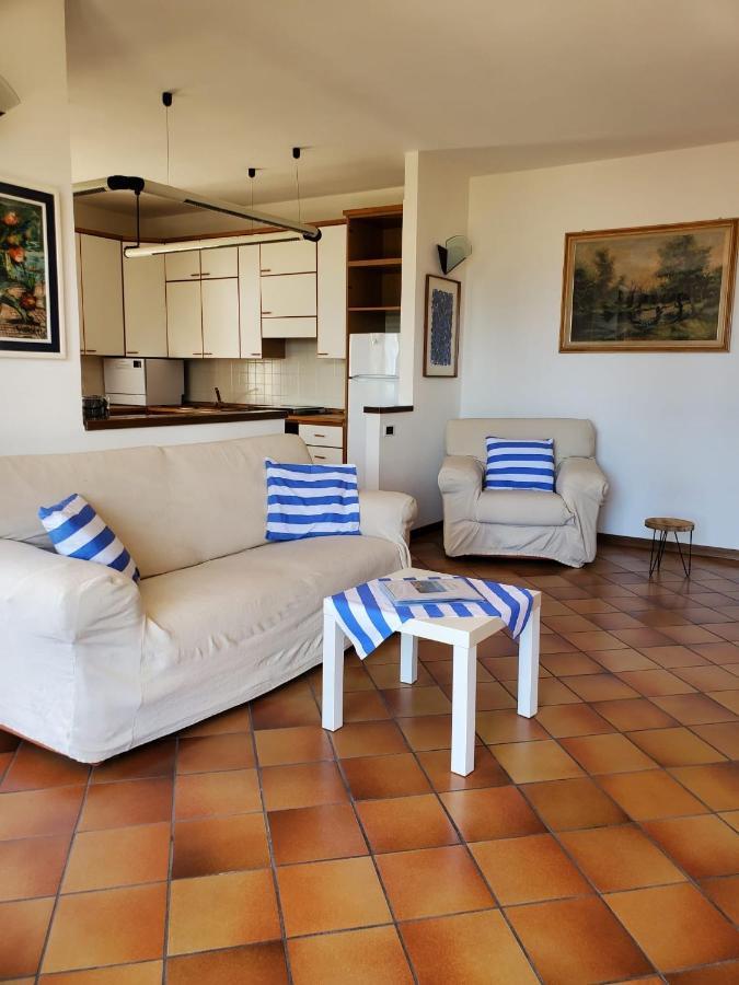 Garda Sunshine Apartment Toscolano Maderno Exterior foto