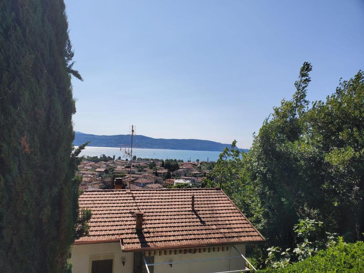 Garda Sunshine Apartment Toscolano Maderno Exterior foto