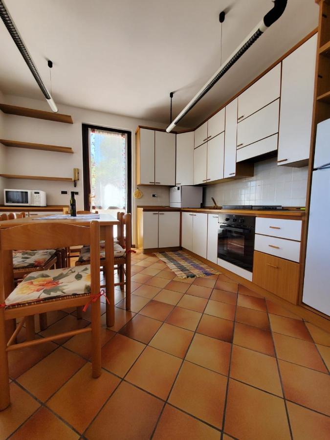 Garda Sunshine Apartment Toscolano Maderno Exterior foto