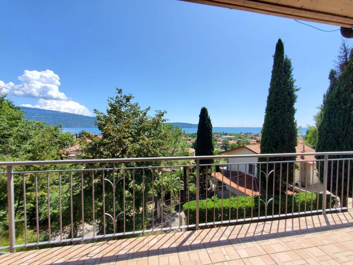 Garda Sunshine Apartment Toscolano Maderno Exterior foto