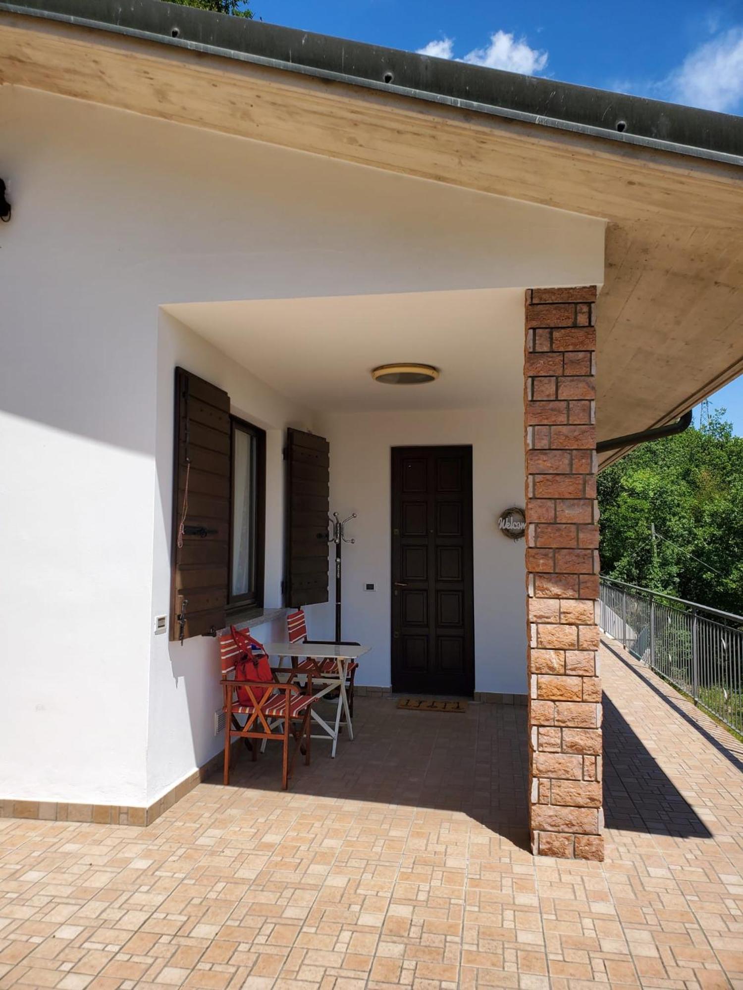 Garda Sunshine Apartment Toscolano Maderno Exterior foto