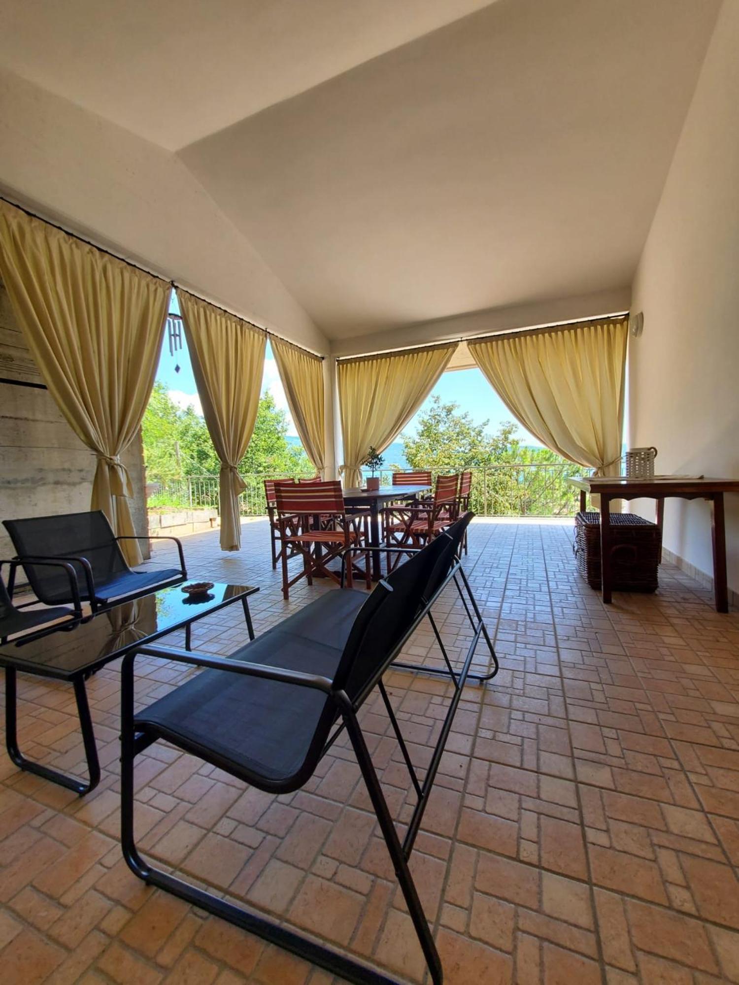 Garda Sunshine Apartment Toscolano Maderno Exterior foto