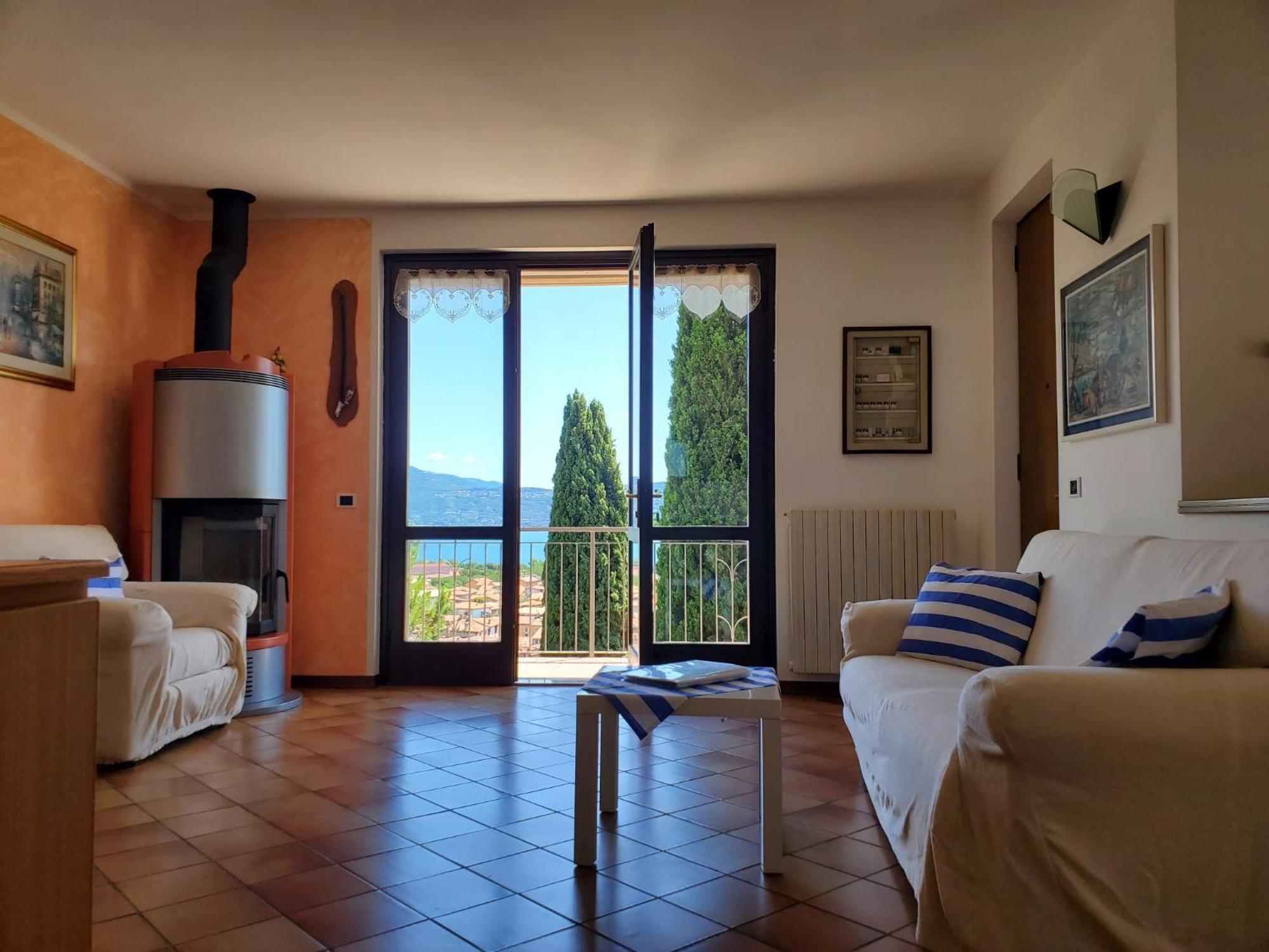 Garda Sunshine Apartment Toscolano Maderno Exterior foto