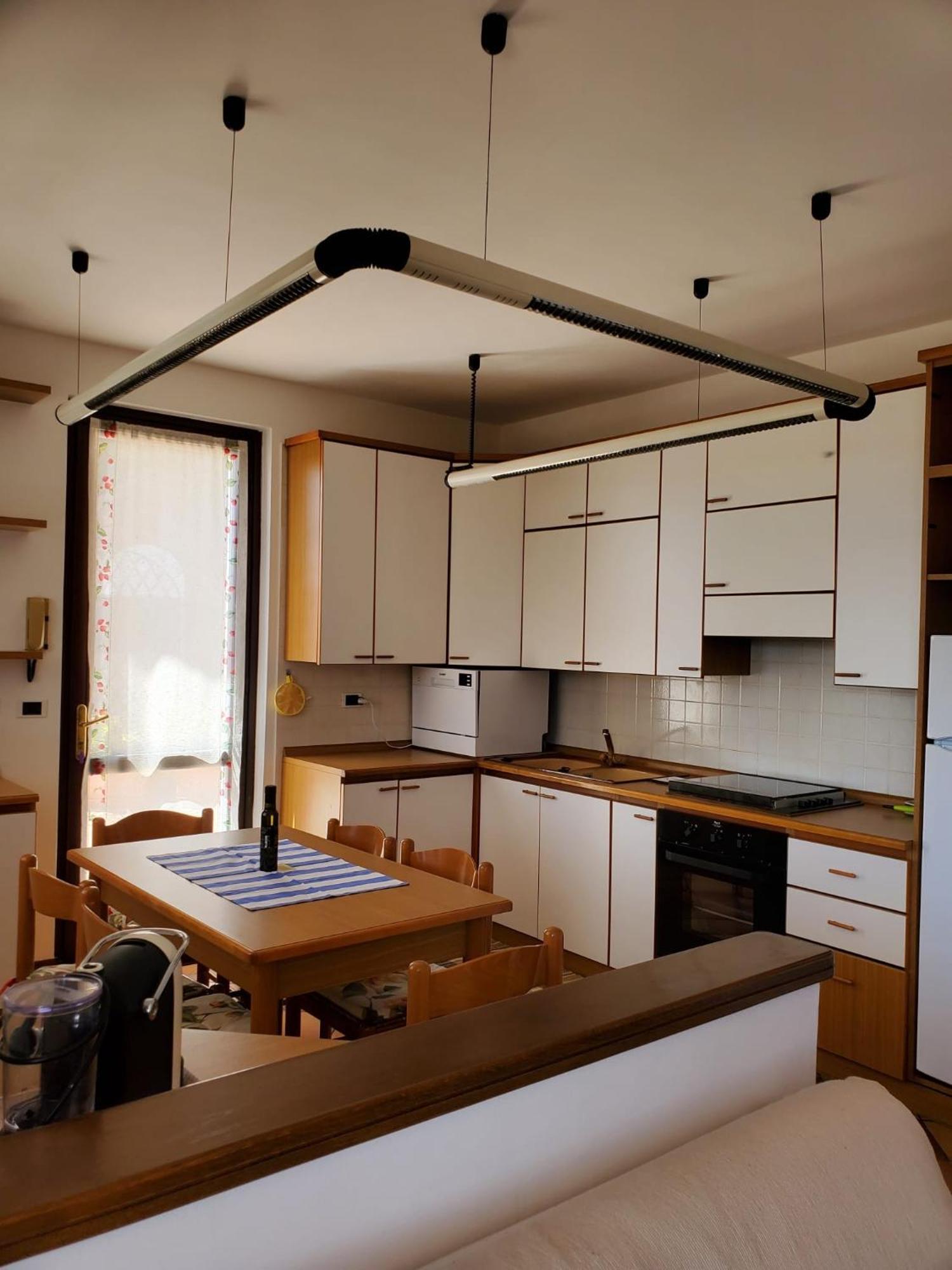 Garda Sunshine Apartment Toscolano Maderno Exterior foto